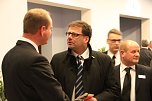 Neujahrsempfang der Kreissparkasse Nordhausen (Foto: Angelo Glashagel)