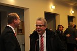 Neujahrsempfang der Kreissparkasse Nordhausen (Foto: Angelo Glashagel)
