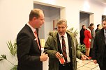 Neujahrsempfang der Kreissparkasse Nordhausen (Foto: Angelo Glashagel)