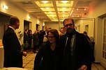 Neujahrsempfang der Kreissparkasse Nordhausen (Foto: Angelo Glashagel)