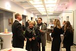Neujahrsempfang der Kreissparkasse Nordhausen (Foto: Angelo Glashagel)