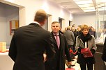 Neujahrsempfang der Kreissparkasse Nordhausen (Foto: Angelo Glashagel)