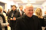 Neujahrsempfang der Kreissparkasse Nordhausen (Foto: Angelo Glashagel)