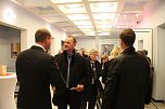 Neujahrsempfang der Kreissparkasse Nordhausen (Foto: Angelo Glashagel)