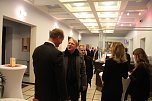 Neujahrsempfang der Kreissparkasse Nordhausen (Foto: Angelo Glashagel)