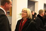 Neujahrsempfang der Kreissparkasse Nordhausen (Foto: Angelo Glashagel)
