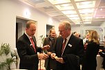 Neujahrsempfang der Kreissparkasse Nordhausen (Foto: Angelo Glashagel)
