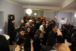 Neujahrsempfang der Kreissparkasse Nordhausen (Foto: Angelo Glashagel)