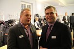 Neujahrsempfang der Kreissparkasse Nordhausen (Foto: Angelo Glashagel)