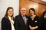 Neujahrsempfang der Kreissparkasse Nordhausen (Foto: Angelo Glashagel)