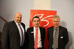 Neujahrsempfang der Kreissparkasse Nordhausen (Foto: Angelo Glashagel)