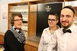 Neujahrsempfang der Kreissparkasse Nordhausen (Foto: Angelo Glashagel)