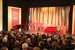 Neujahrsempfang der Kreissparkasse Nordhausen (Foto: Angelo Glashagel)