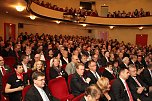 Neujahrsempfang der Kreissparkasse Nordhausen (Foto: Angelo Glashagel)