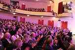 Neujahrsempfang der Kreissparkasse Nordhausen (Foto: Angelo Glashagel)