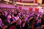 Neujahrsempfang der Kreissparkasse Nordhausen (Foto: Angelo Glashagel)