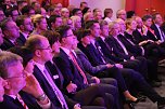 Neujahrsempfang der Kreissparkasse Nordhausen (Foto: Angelo Glashagel)