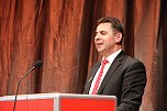 Neujahrsempfang der Kreissparkasse Nordhausen (Foto: Angelo Glashagel)
