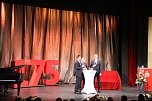 Neujahrsempfang der Kreissparkasse Nordhausen (Foto: Angelo Glashagel)