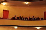Neujahrsempfang der Kreissparkasse Nordhausen (Foto: Angelo Glashagel)