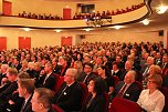 Neujahrsempfang der Kreissparkasse Nordhausen (Foto: Angelo Glashagel)