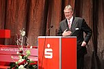 Neujahrsempfang der Kreissparkasse Nordhausen (Foto: Angelo Glashagel)