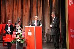 Neujahrsempfang der Kreissparkasse Nordhausen (Foto: Angelo Glashagel)