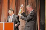 Neujahrsempfang der Kreissparkasse Nordhausen (Foto: Angelo Glashagel)