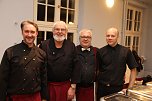 Neujahrsempfang der Kreissparkasse Nordhausen (Foto: Angelo Glashagel)