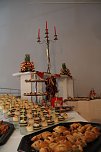 Neujahrsempfang der Kreissparkasse Nordhausen (Foto: Angelo Glashagel)
