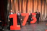Neujahrsempfang der Kreissparkasse Nordhausen (Foto: Angelo Glashagel)