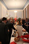 Neujahrsempfang der Kreissparkasse Nordhausen (Foto: Angelo Glashagel)
