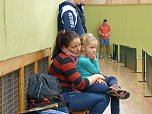 Gerechtes Unentschieden (Foto: privat)
