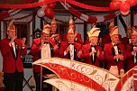 Kannenleeter feiern Karneval: (Foto: S. Schedwill)