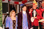 Kannenleeter feiern Karneval: (Foto: S. Schedwill)
