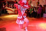 Kannenleeter feiern Karneval: (Foto: S. Schedwill)