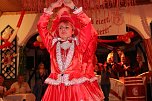 Kannenleeter feiern Karneval: (Foto: S. Schedwill)