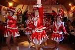 Kannenleeter feiern Karneval: (Foto: S. Schedwill)