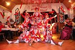 Kannenleeter feiern Karneval: (Foto: S. Schedwill)