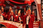 Kannenleeter feiern Karneval: (Foto: S. Schedwill)
