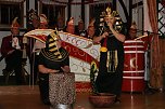 Kannenleeter feiern Karneval: (Foto: S. Schedwill)