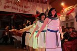 Kannenleeter feiern Karneval: (Foto: S. Schedwill)