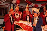 Kannenleeter feiern Karneval: (Foto: S. Schedwill)