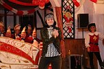 Kannenleeter feiern Karneval: (Foto: S. Schedwill)