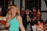 Kannenleeter feiern Karneval: (Foto: S. Schedwill)