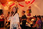 Kannenleeter feiern Karneval: (Foto: S. Schedwill)