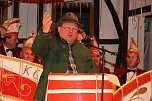 Kannenleeter feiern Karneval: (Foto: S. Schedwill)
