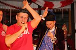 Kannenleeter feiern Karneval: (Foto: S. Schedwill)