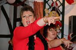 Kannenleeter feiern Karneval: (Foto: S. Schedwill)