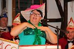 Kannenleeter feiern Karneval: (Foto: S. Schedwill)